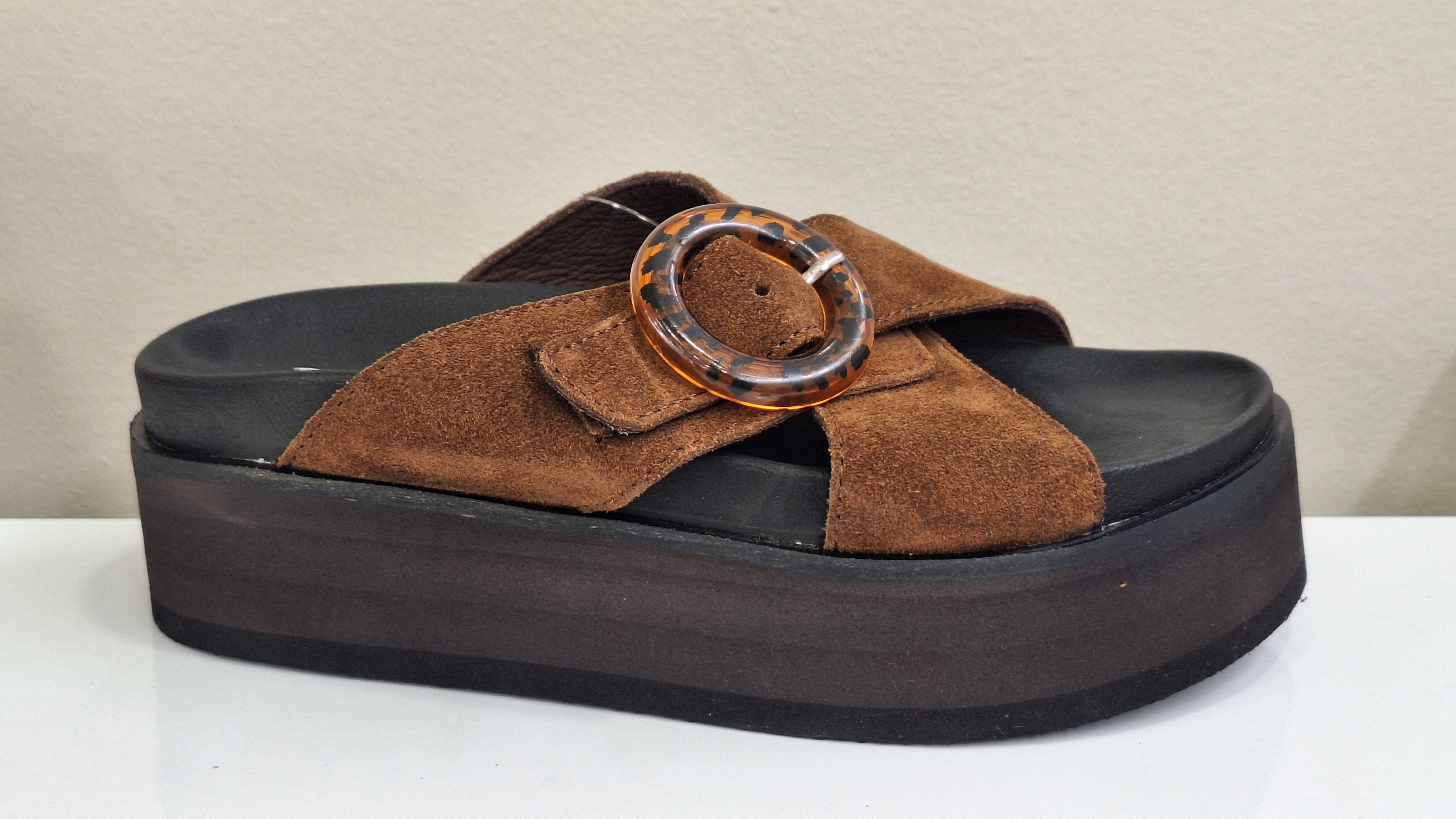 Barletta 240 desc choco